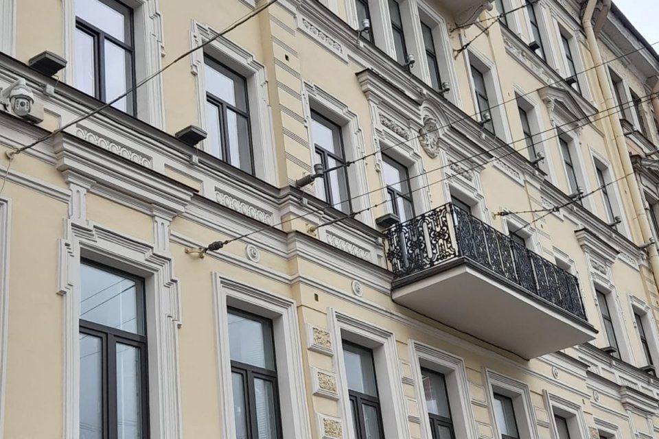 Продаётся комната в 4-комн. квартире, 27 м²