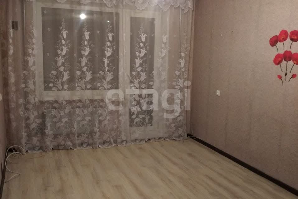 Продаётся 2-комнатная квартира, 50.4 м²