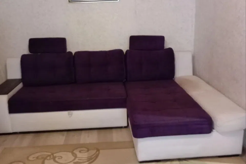 Сдаётся 3-комнатная квартира, 62 м²