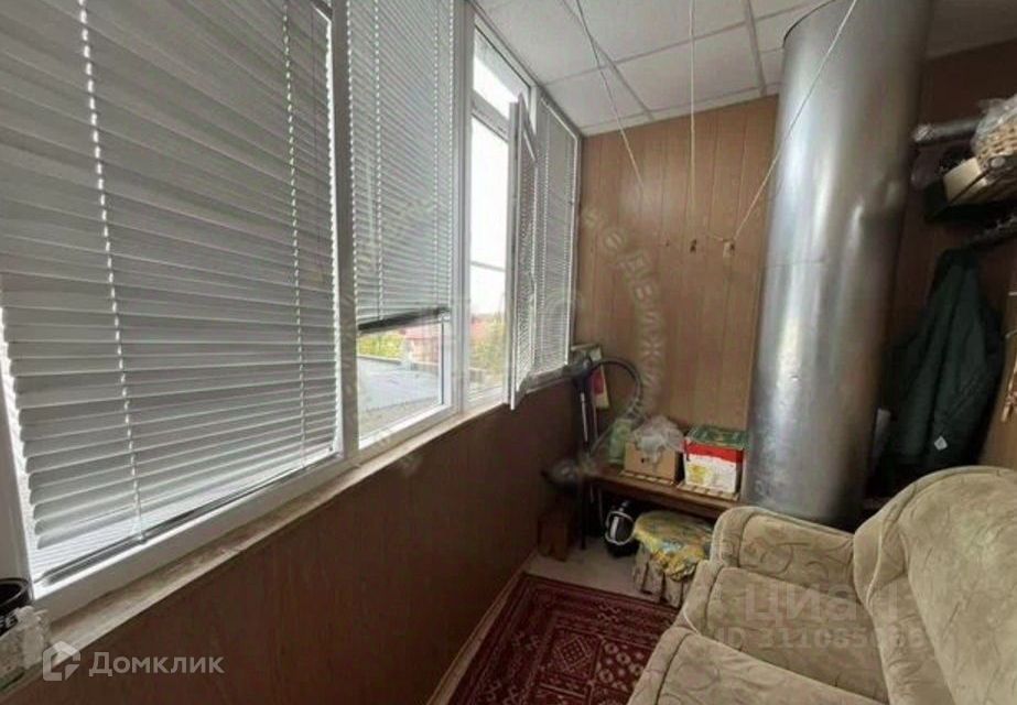 Продаётся 2-комнатная квартира, 63 м²
