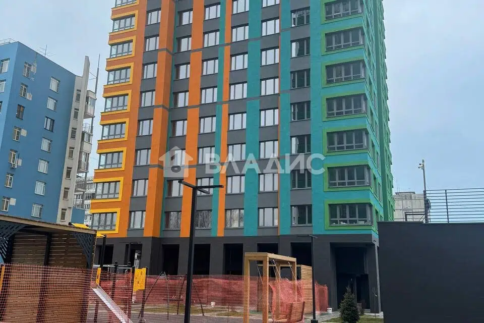 Продаётся студия, 20.9 м²