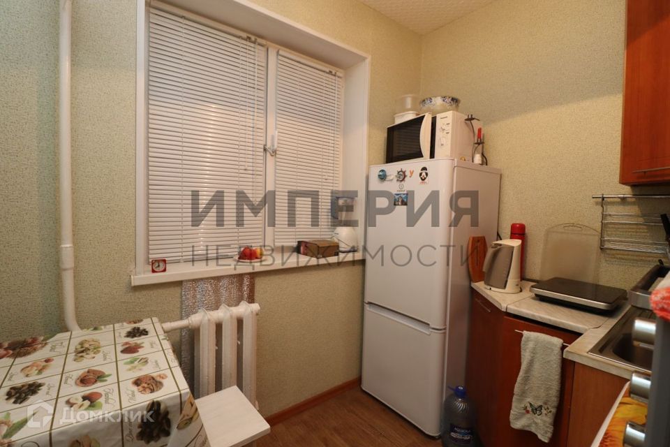Продаётся 1-комнатная квартира, 29.9 м²