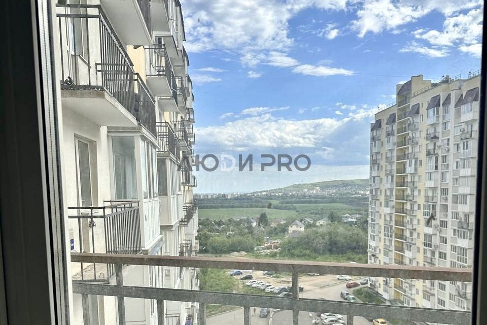 Продаётся 2-комнатная квартира, 54.5 м²