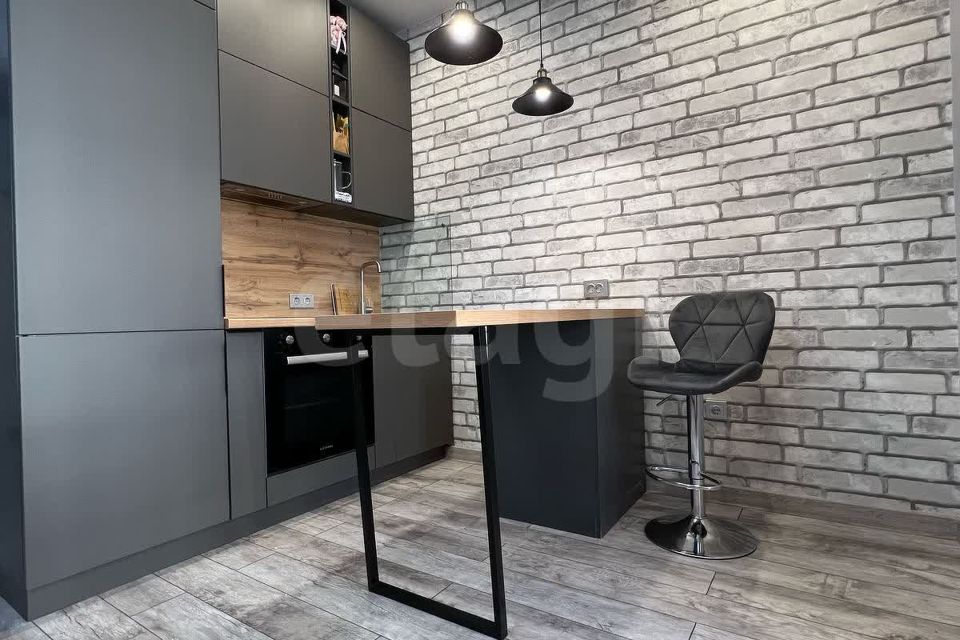 Сдаётся студия, 33 м²