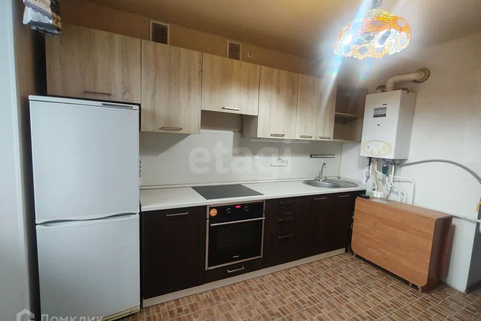 Продаётся 1-комнатная квартира, 47.1 м²