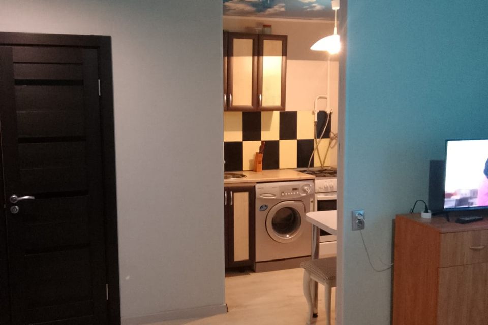 Продаётся студия, 22.1 м²