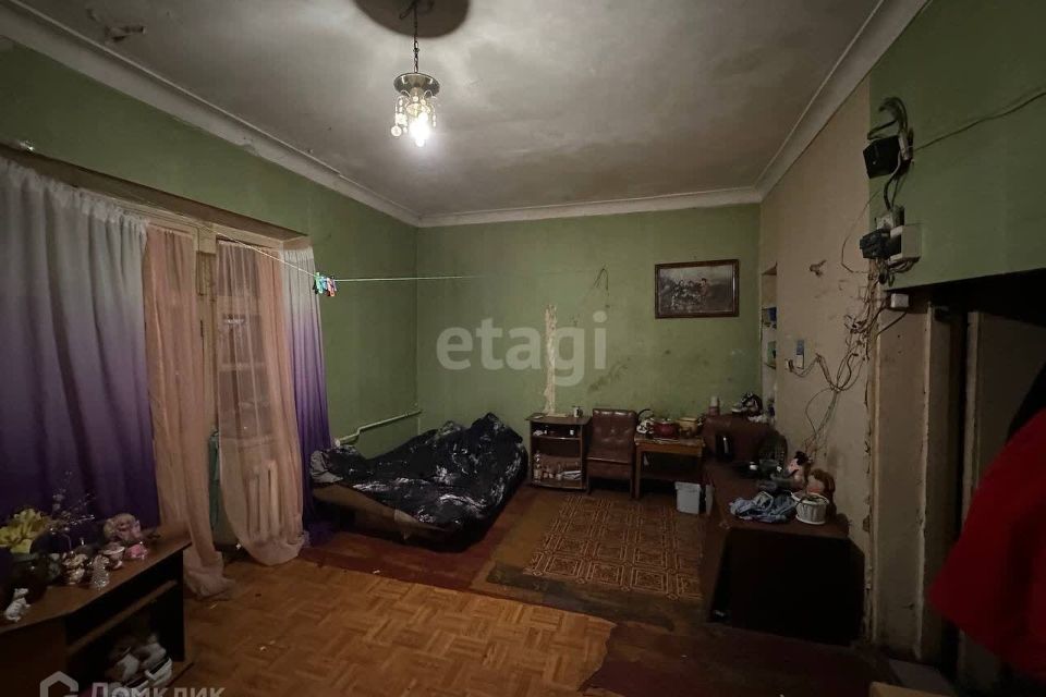 Продаётся комната в 1-комн. квартире, 24 м²