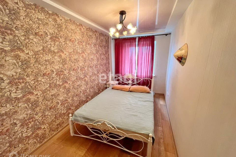 Сдаётся 2-комнатная квартира, 45.5 м²