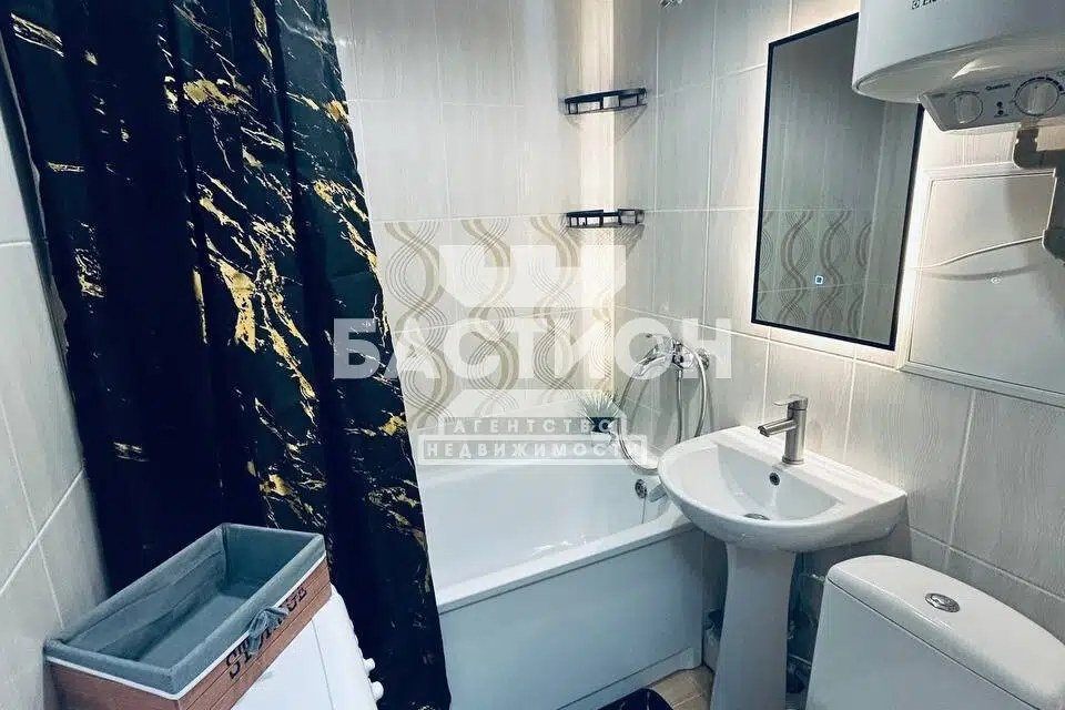 Продаётся студия, 30 м²