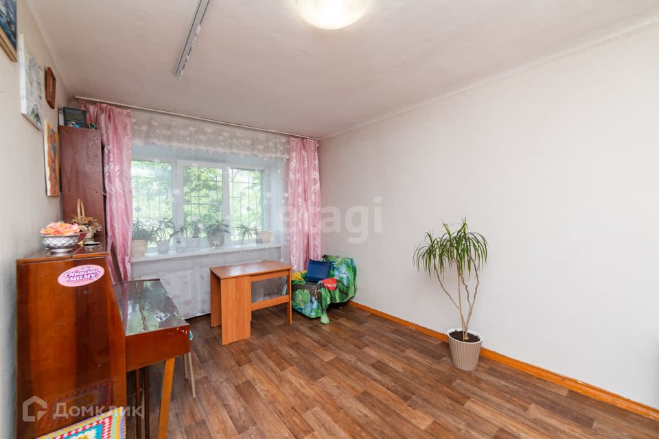 Продаётся 1-комнатная квартира, 29 м²