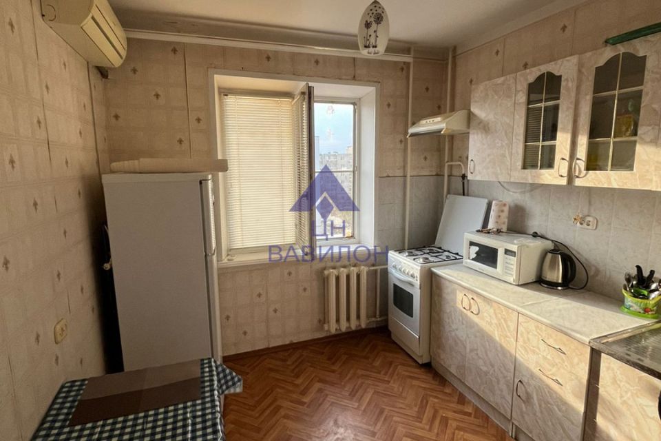 Сдаётся 2-комнатная квартира, 48 м²