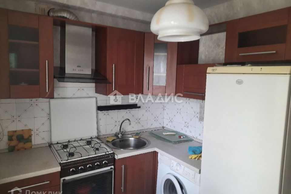 Сдаётся 1-комнатная квартира, 28.5 м²