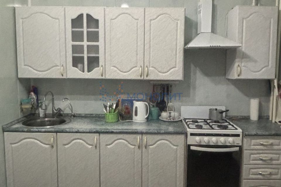 Продаётся 2-комнатная квартира, 63.2 м²