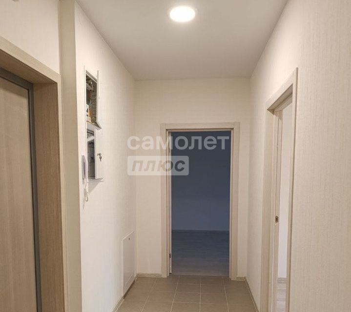 Продаётся 2-комнатная квартира, 57.2 м²