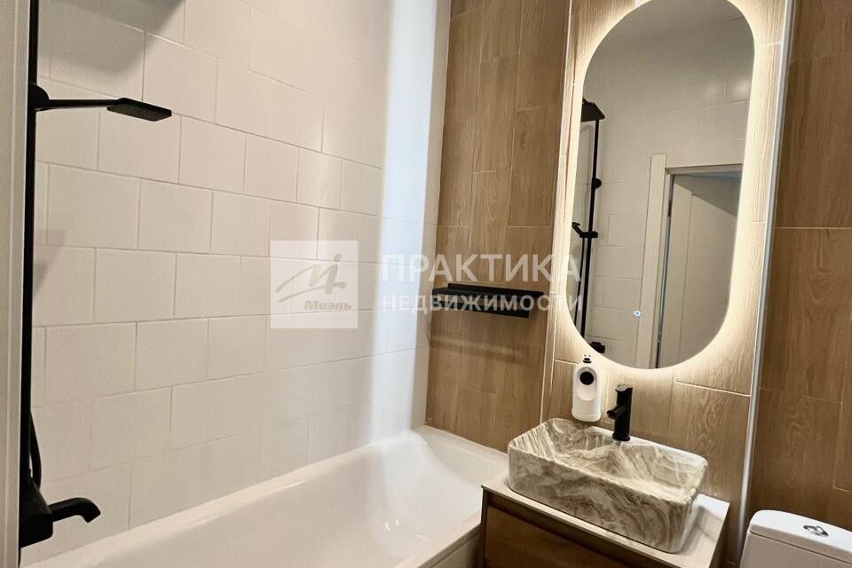 Продаётся 2-комнатная квартира, 35 м²