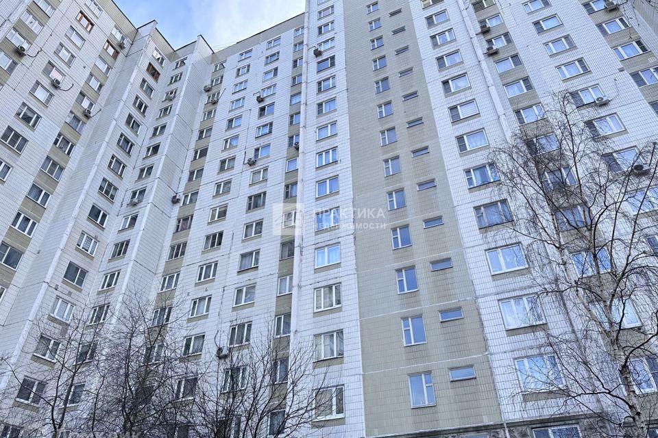 Продаётся 3-комнатная квартира, 73.5 м²