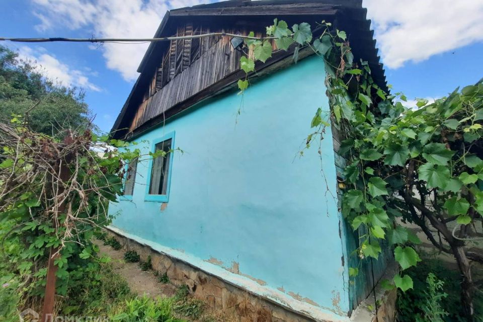 Продаётся 1-этажный дом, 100 м²