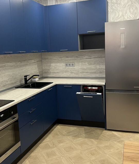 Сдаётся 2-комнатная квартира, 70 м²