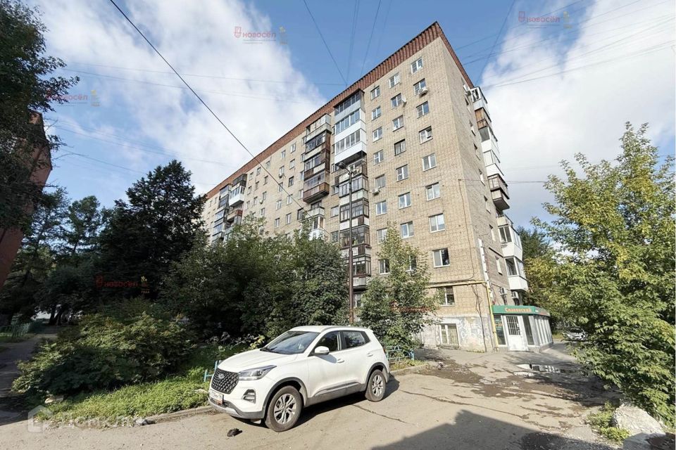Сдаётся 1-комнатная квартира, 32.1 м²
