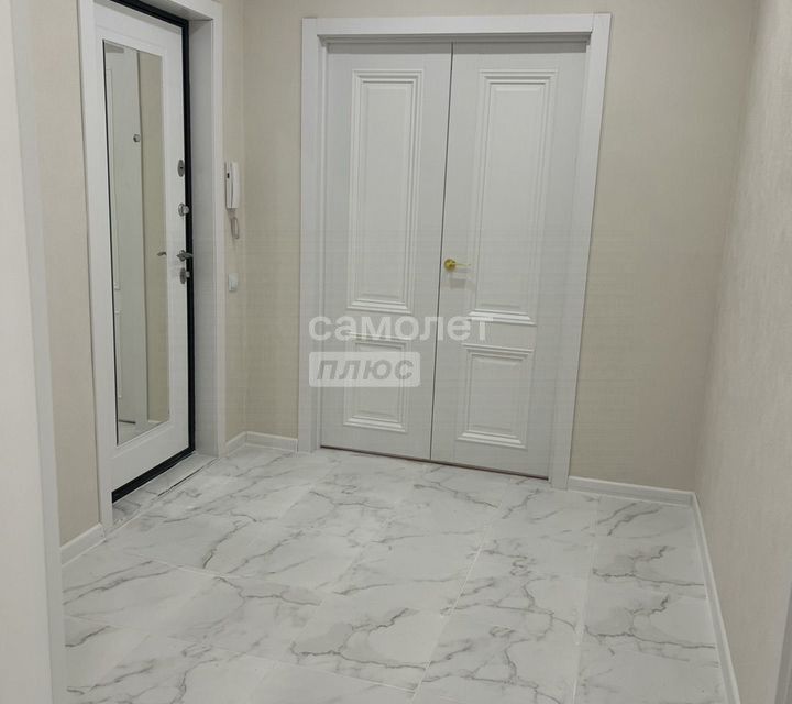 Продаётся 2-комнатная квартира, 52.3 м²