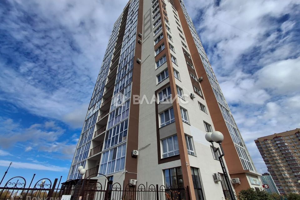 Продаётся 1-комнатная квартира, 38 м²