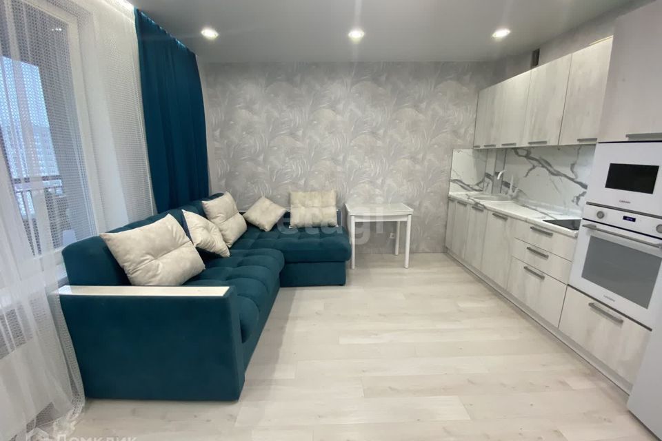 Продаётся студия, 27 м²