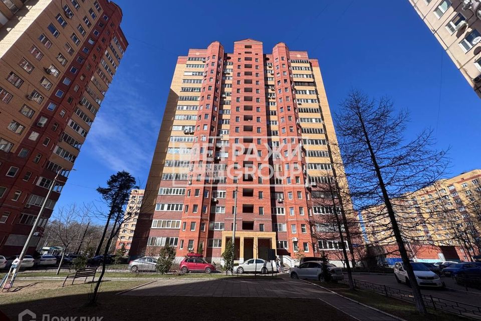 Продаётся 3-комнатная квартира, 88.6 м²