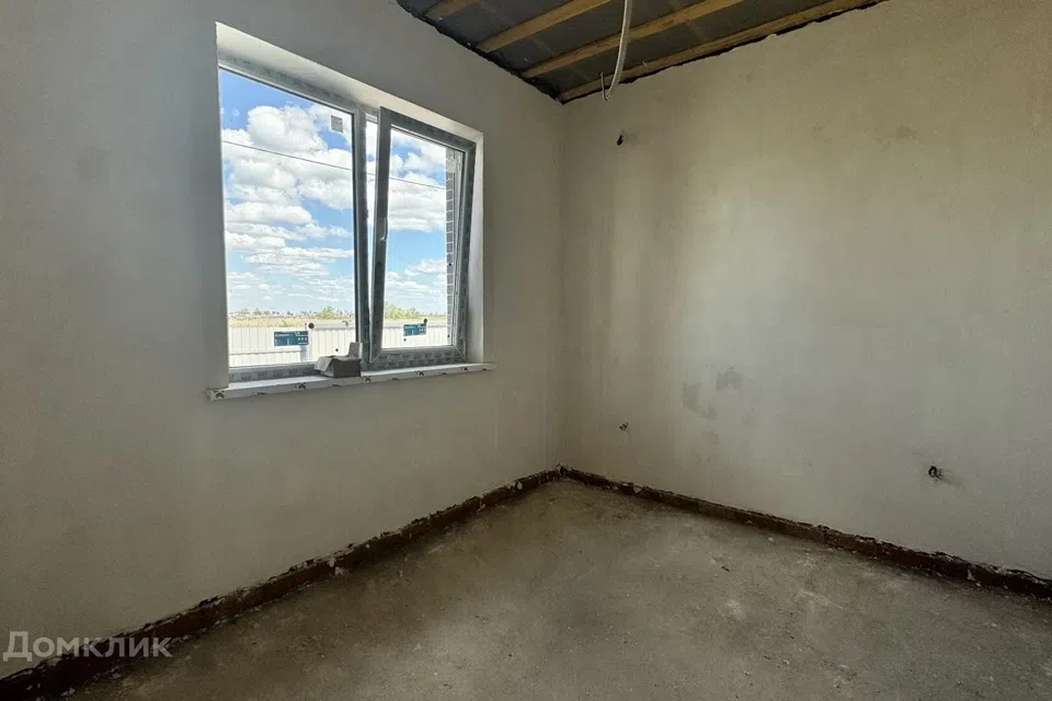 Продаётся 1-этажный дом, 100 м²