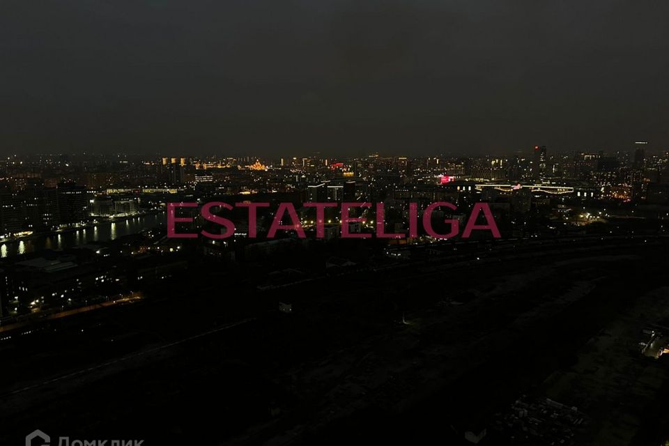 Продаётся 4-комнатная квартира, 92.9 м²