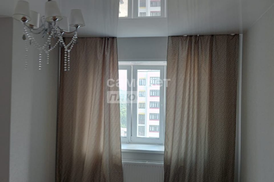 Продаётся студия, 26.5 м²