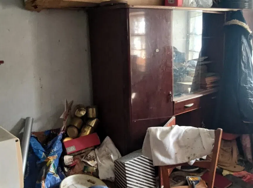 Продаётся 1-этажный дом, 35 м²