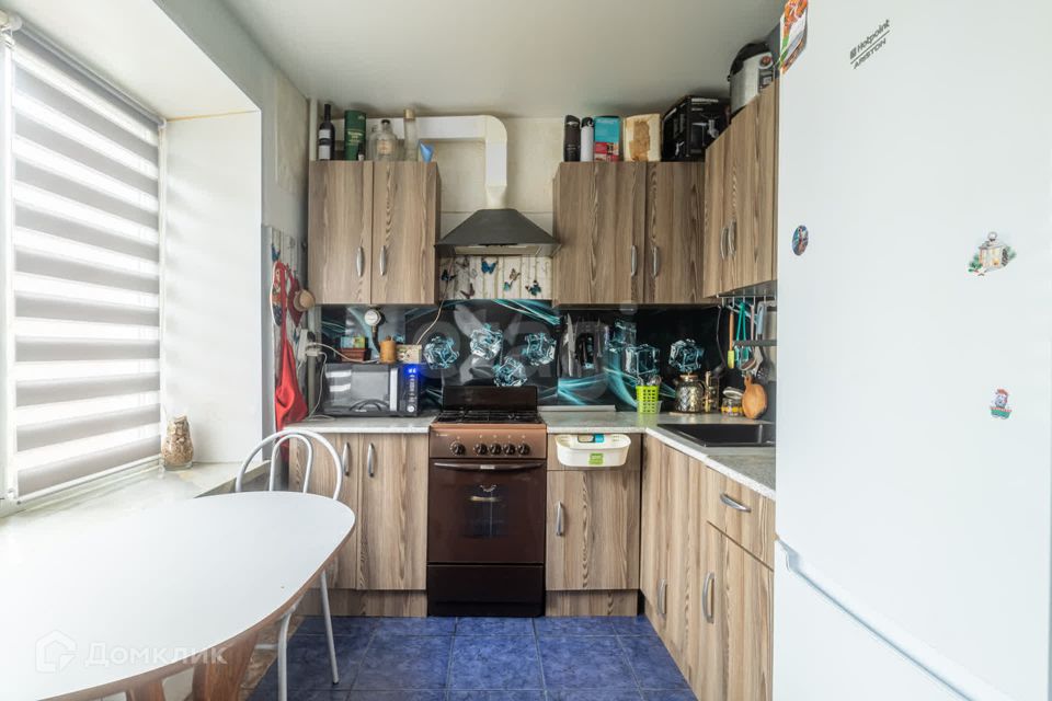 Сдаётся 2-комнатная квартира, 48.4 м²