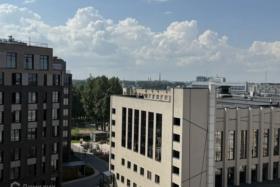 Продаётся 2-комнатная квартира, 90 м²