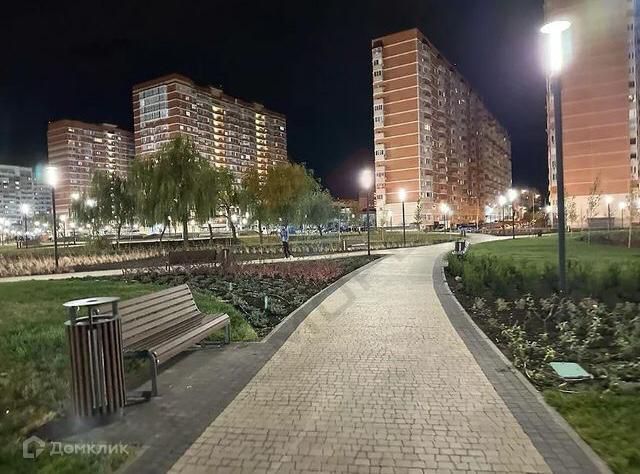 Продаётся студия, 29.3 м²