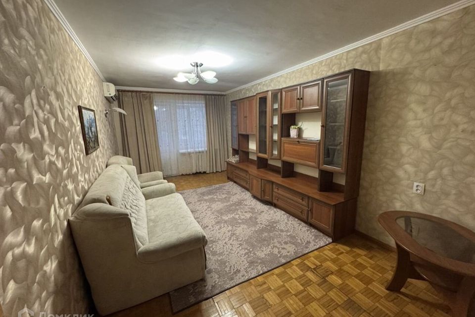 Продаётся 2-комнатная квартира, 50 м²