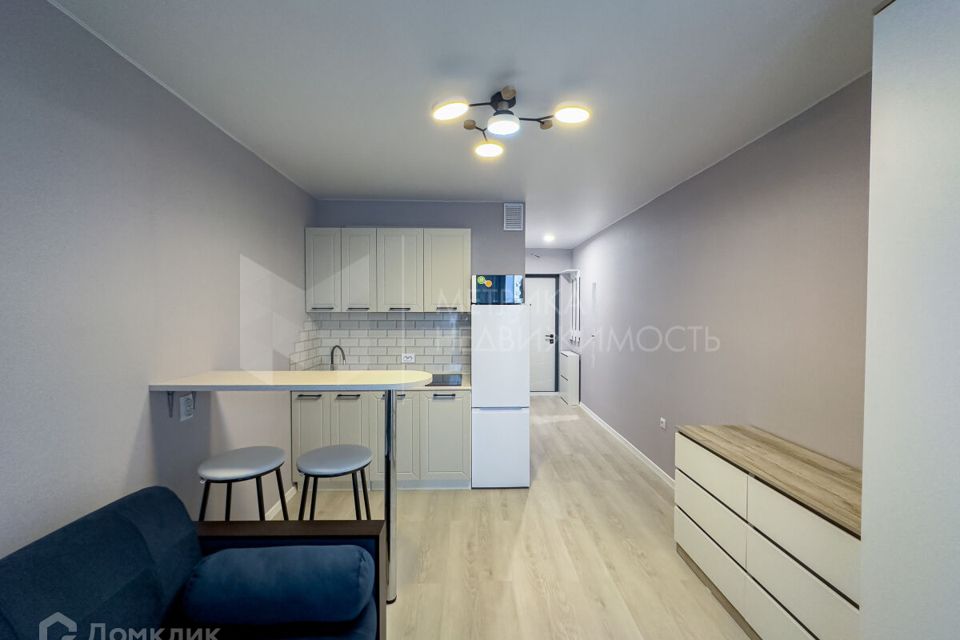 Продаётся студия, 19.5 м²