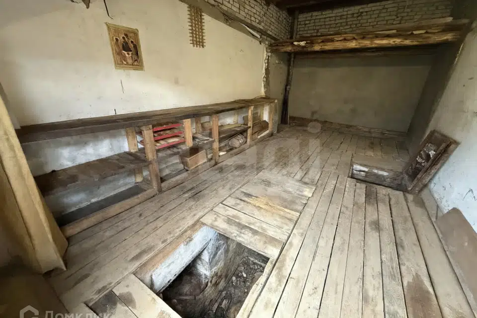 Продаётся гараж, 21.7 м²