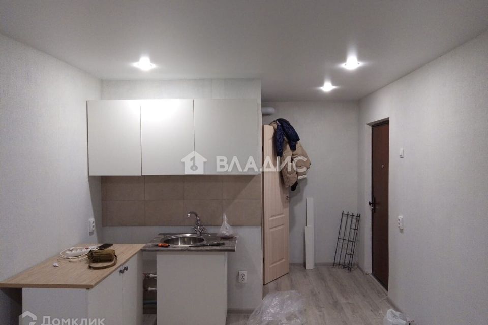 Продаётся комната в 1-комн. квартире, 17.4 м²