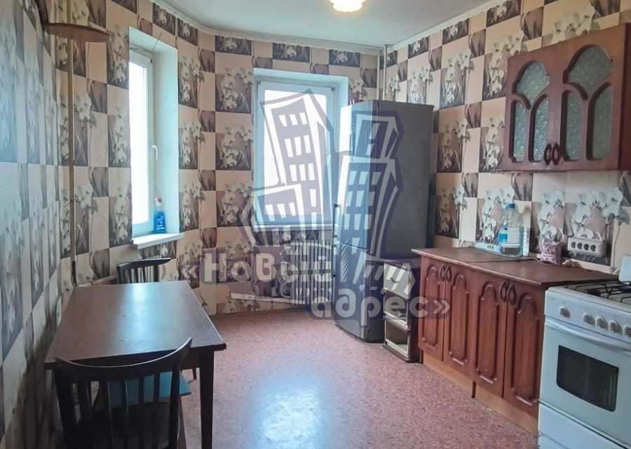 Продаётся 1-комнатная квартира, 41.8 м²