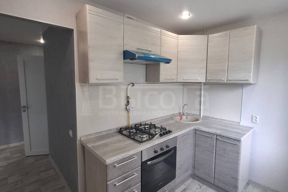 Продаётся 2-комнатная квартира, 45.9 м²