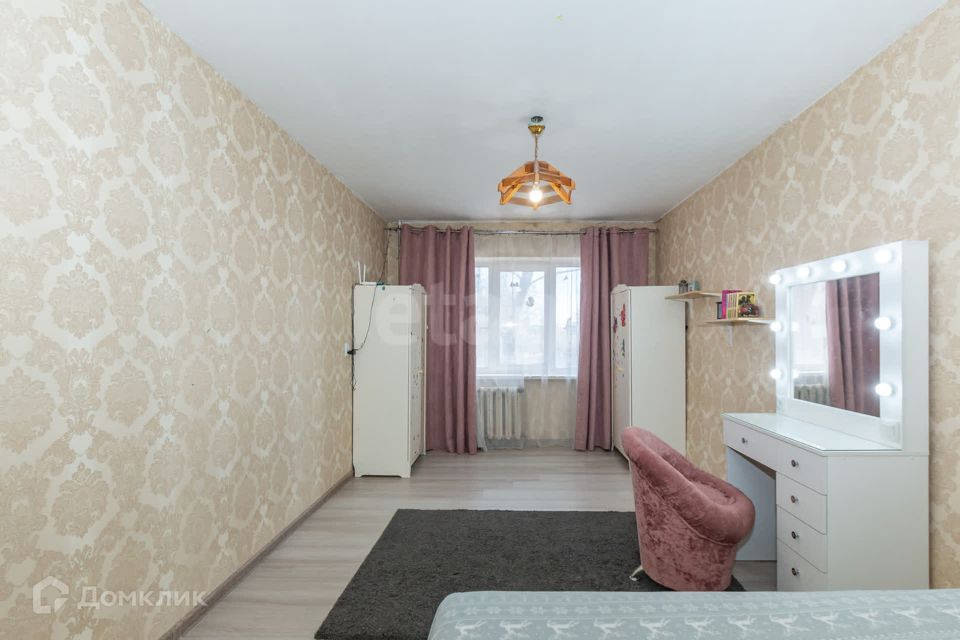 Продаётся 2-комнатная квартира, 47.8 м²