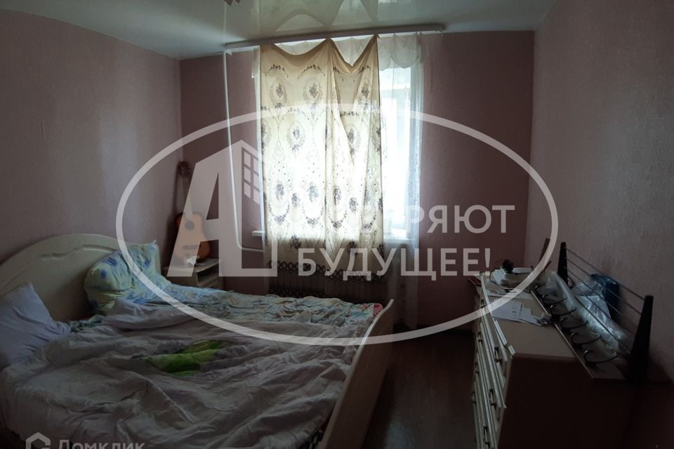 Продаётся 1-комнатная квартира, 27 м²