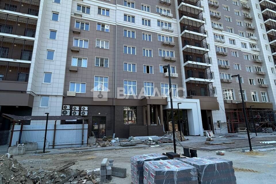 Продаётся студия, 25.94 м²