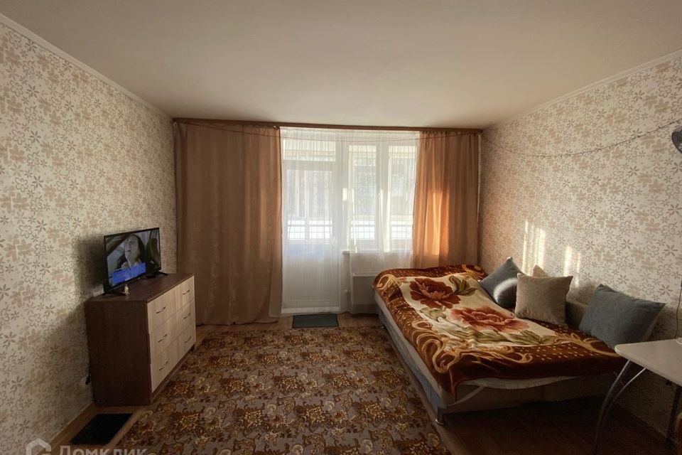 Продаётся студия, 30.1 м²