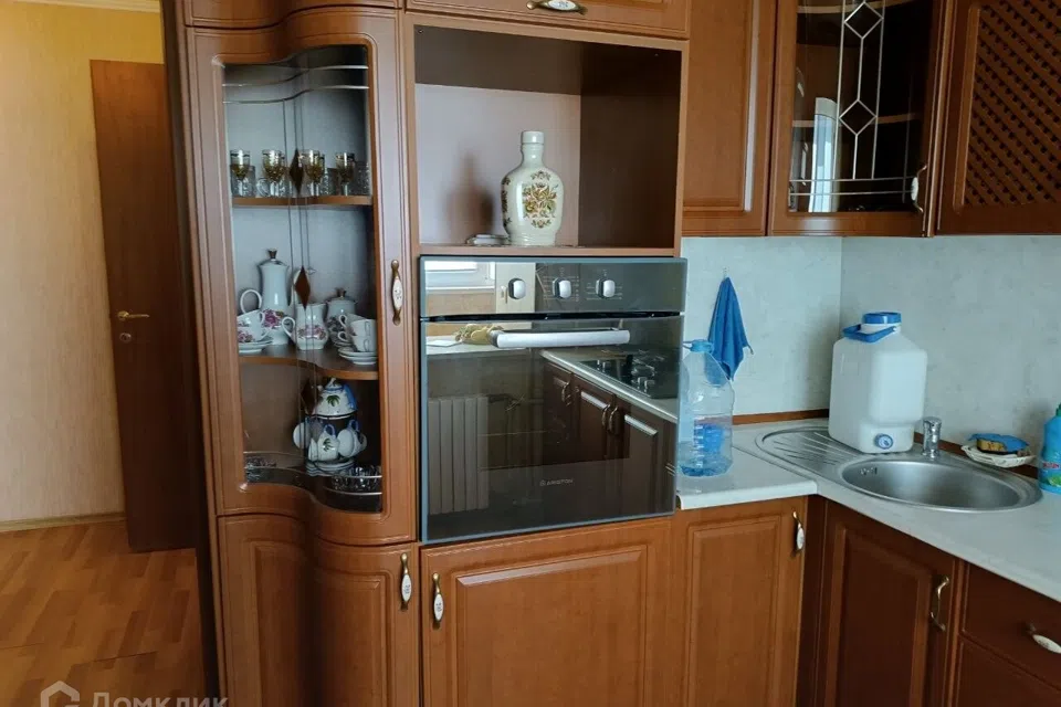 Сдаётся 1-комнатная квартира, 32 м²
