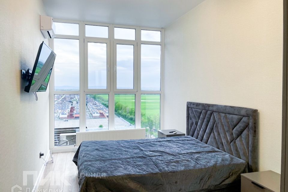 Сдаётся 1-комнатная квартира, 32.5 м²