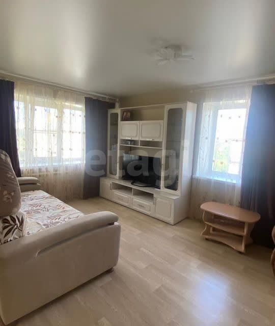 Продаётся 1-комнатная квартира, 33 м²