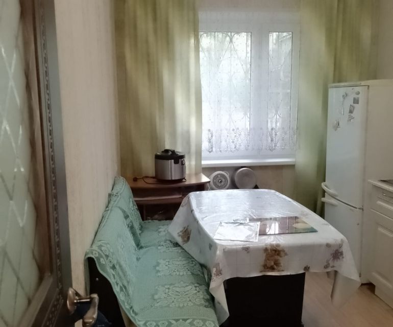 Продаётся 3-комнатная квартира, 63.1 м²