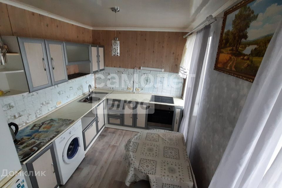 Продаётся 2-комнатная квартира, 50.5 м²