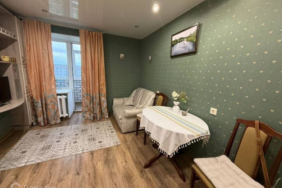Сдаётся 2-комнатная квартира, 60 м²